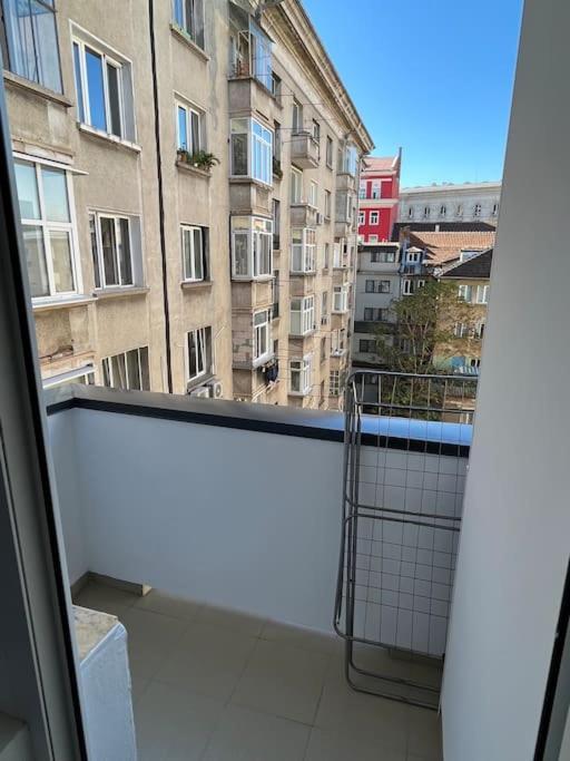Cozy Flat Apartment Sofia Ngoại thất bức ảnh