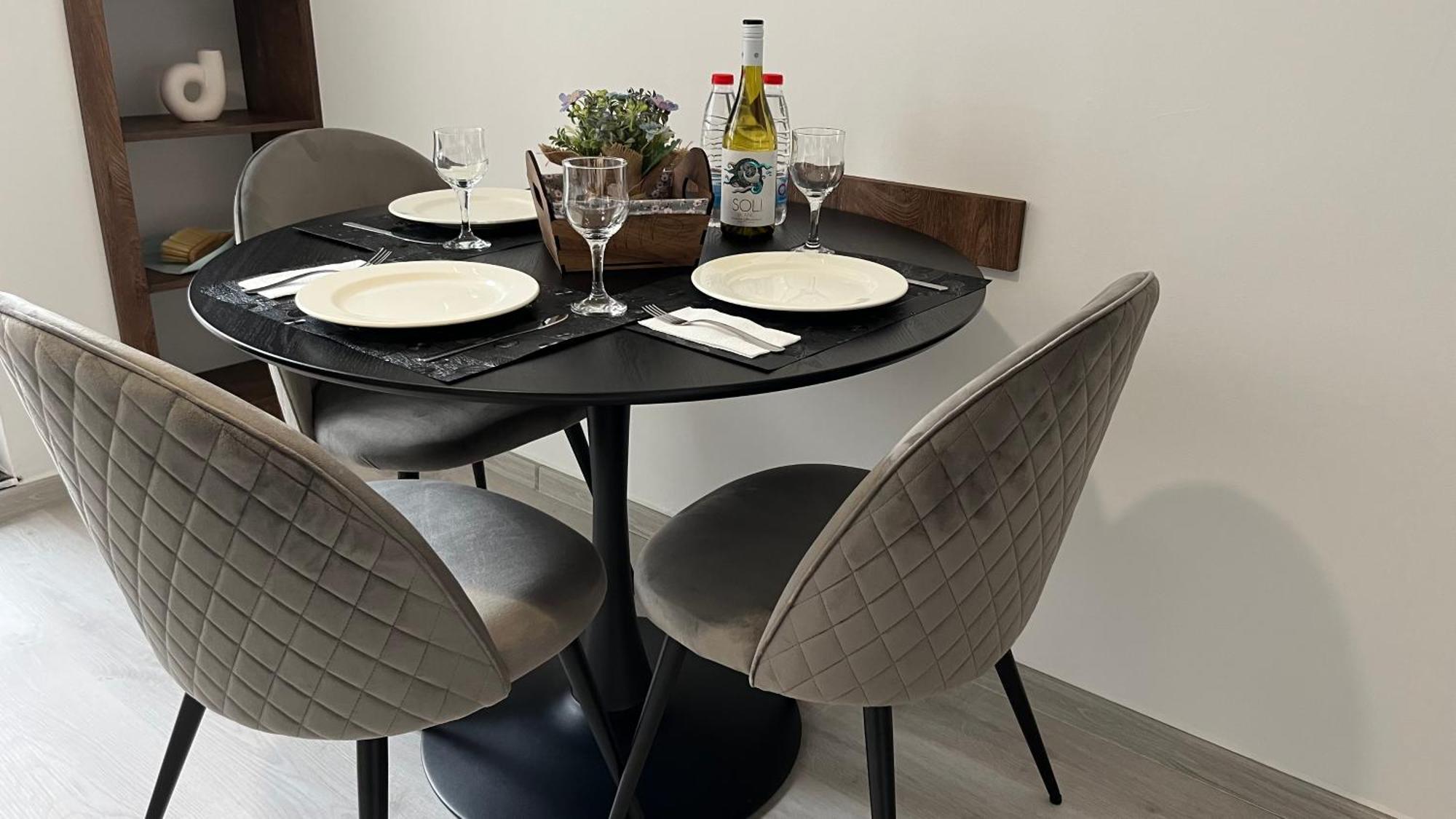 Cozy Flat Apartment Sofia Ngoại thất bức ảnh